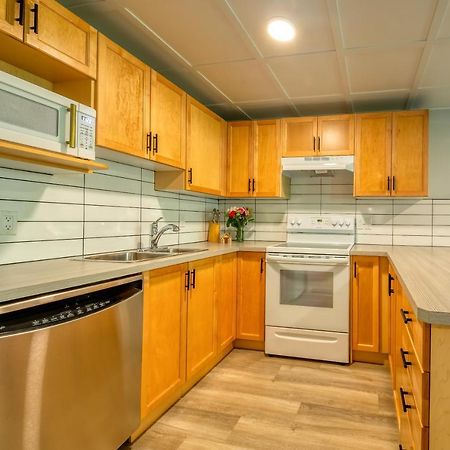 Panorama Resort 2 Bedroom Creekside Condo Экстерьер фото