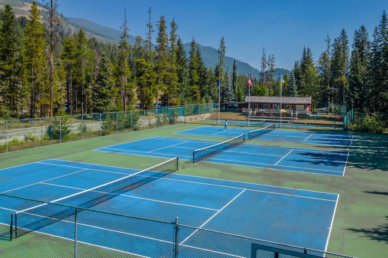 Panorama Resort 2 Bedroom Creekside Condo Экстерьер фото