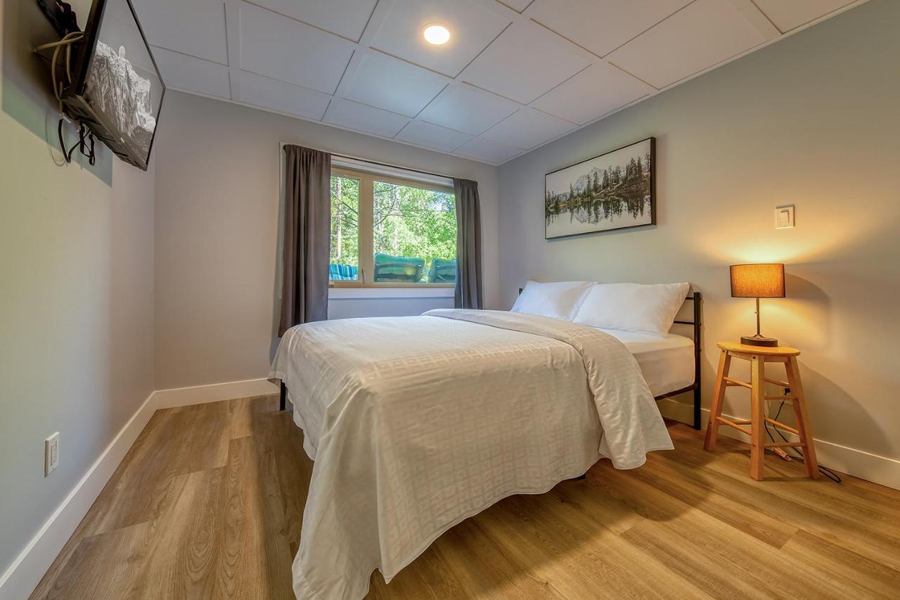 Panorama Resort 2 Bedroom Creekside Condo Экстерьер фото