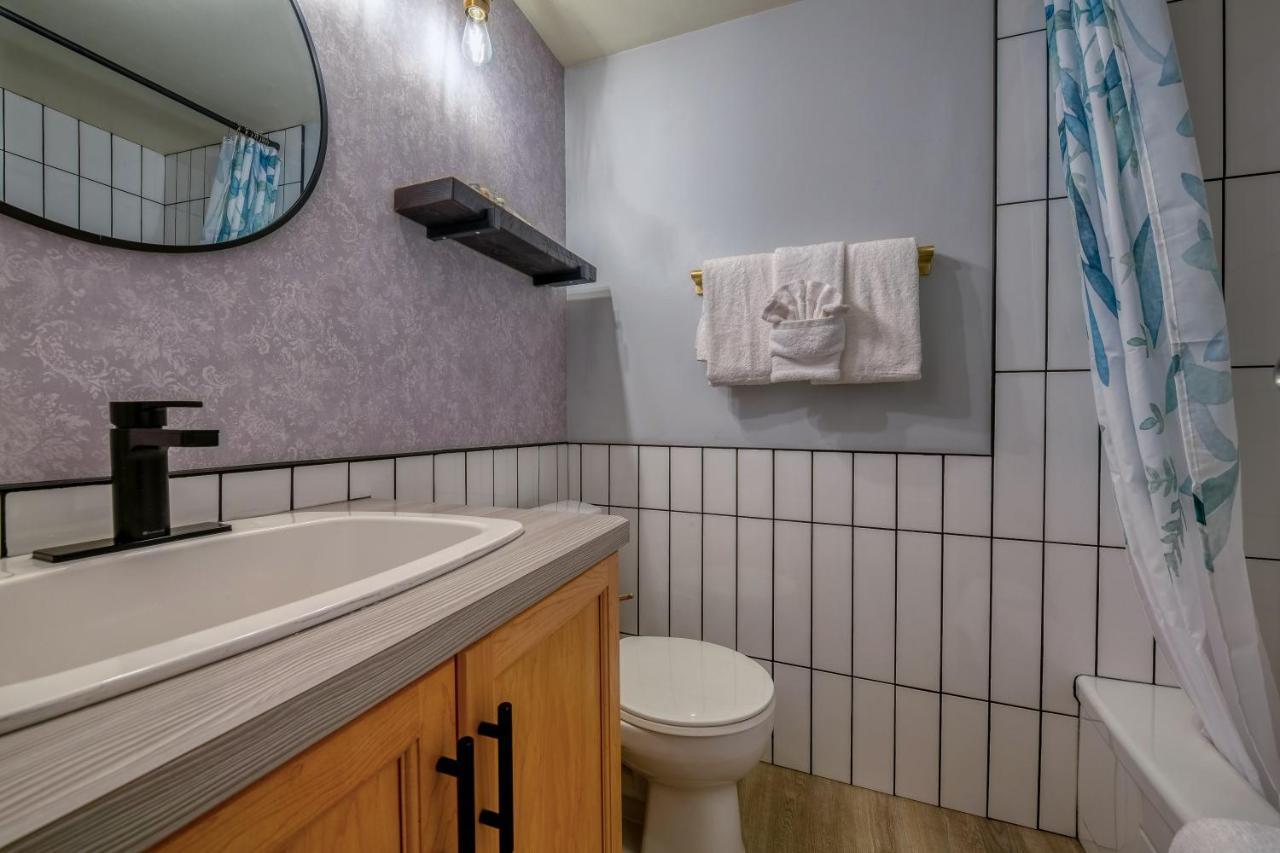 Panorama Resort 2 Bedroom Creekside Condo Экстерьер фото