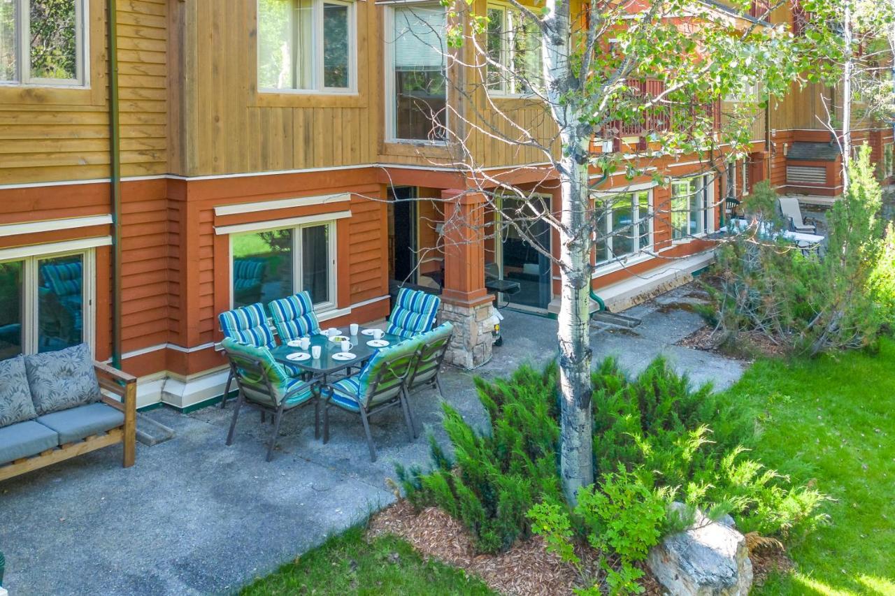 Panorama Resort 2 Bedroom Creekside Condo Экстерьер фото