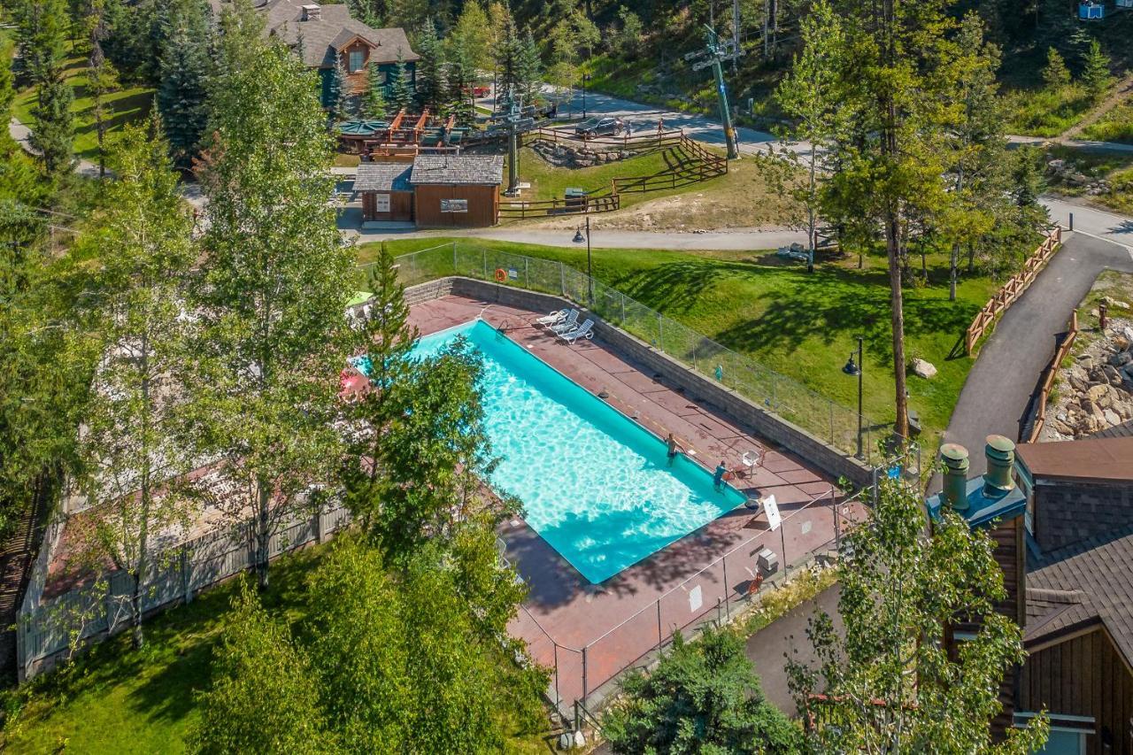 Panorama Resort 2 Bedroom Creekside Condo Экстерьер фото
