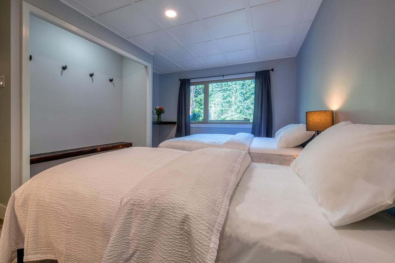 Panorama Resort 2 Bedroom Creekside Condo Экстерьер фото