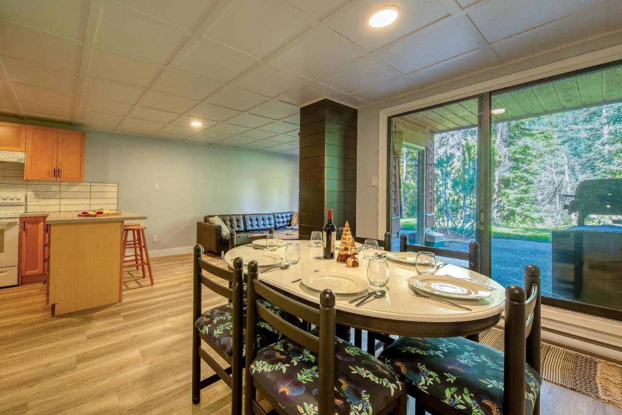 Panorama Resort 2 Bedroom Creekside Condo Экстерьер фото