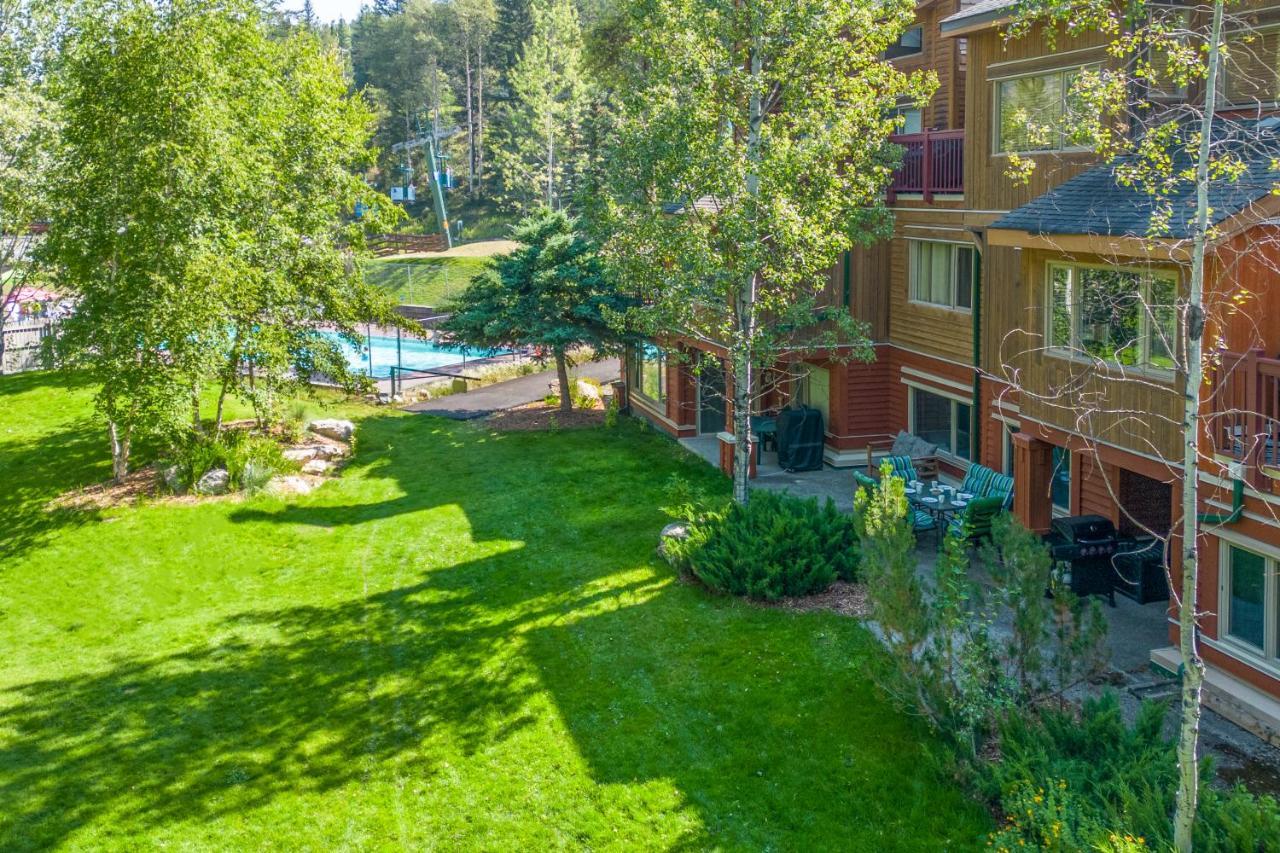 Panorama Resort 2 Bedroom Creekside Condo Экстерьер фото